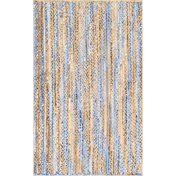 Beachcrest Home Arbury Beige Area Rug & Reviews Wayfair